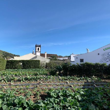 Casas Da Quinta Βίλα Ribeira Grande Εξωτερικό φωτογραφία
