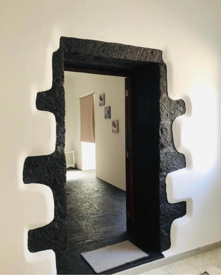 Casas Da Quinta Βίλα Ribeira Grande Εξωτερικό φωτογραφία