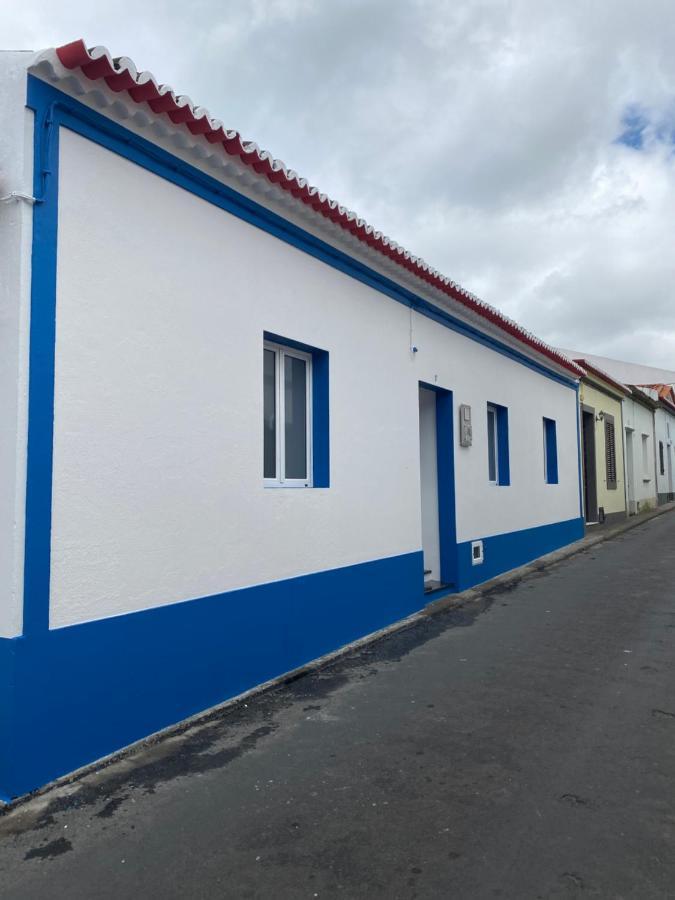 Casas Da Quinta Βίλα Ribeira Grande Εξωτερικό φωτογραφία