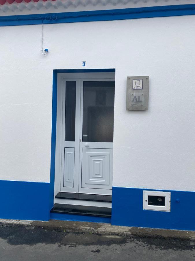 Casas Da Quinta Βίλα Ribeira Grande Εξωτερικό φωτογραφία