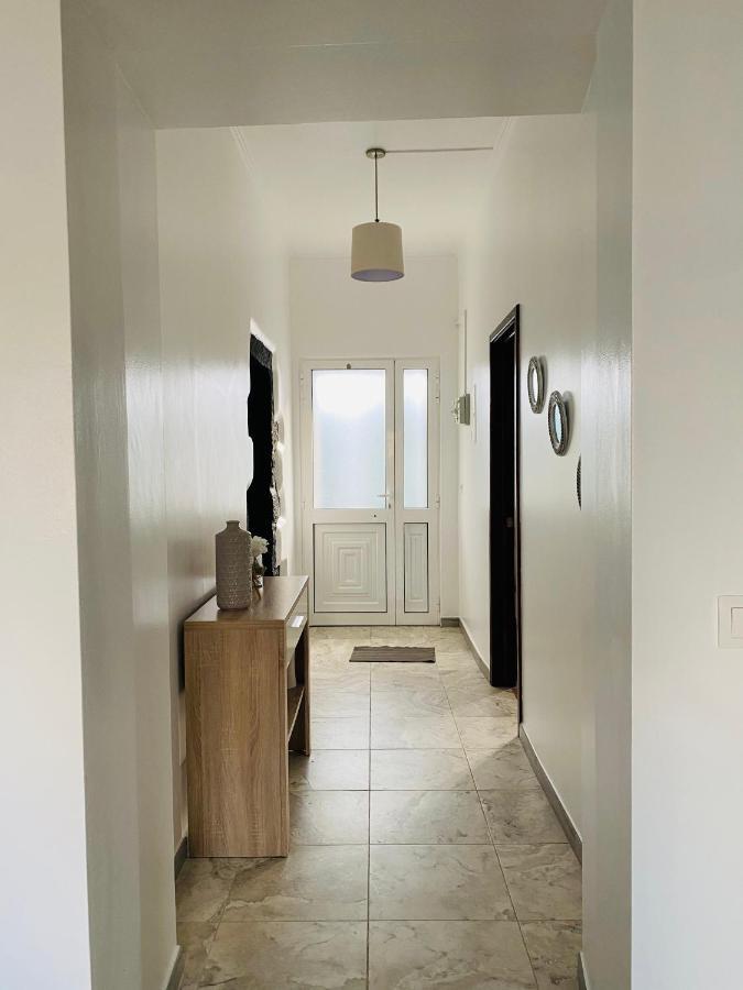 Casas Da Quinta Βίλα Ribeira Grande Εξωτερικό φωτογραφία