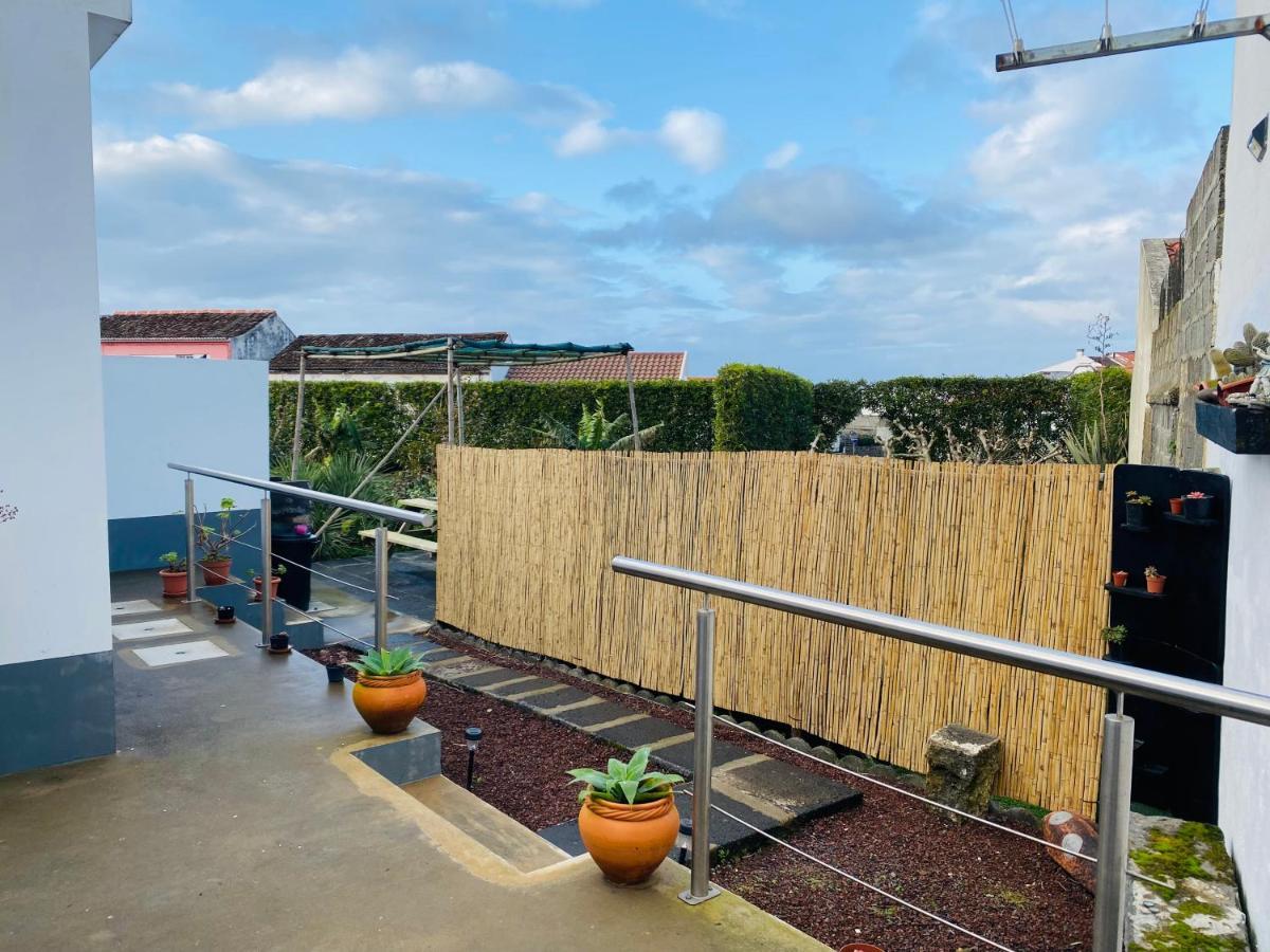 Casas Da Quinta Βίλα Ribeira Grande Εξωτερικό φωτογραφία