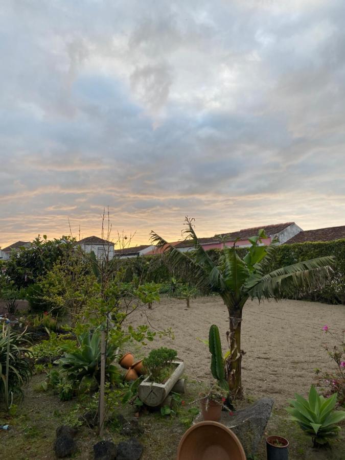 Casas Da Quinta Βίλα Ribeira Grande Εξωτερικό φωτογραφία