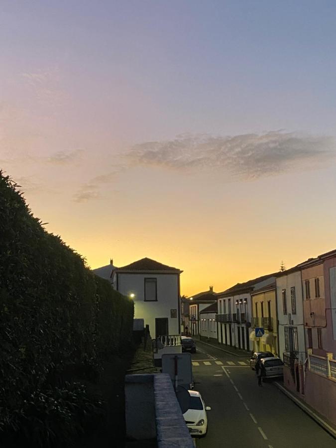 Casas Da Quinta Βίλα Ribeira Grande Εξωτερικό φωτογραφία