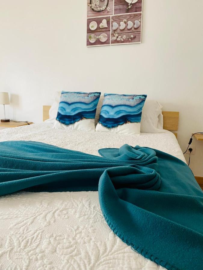 Casas Da Quinta Βίλα Ribeira Grande Εξωτερικό φωτογραφία