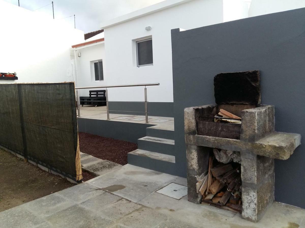 Casas Da Quinta Βίλα Ribeira Grande Εξωτερικό φωτογραφία