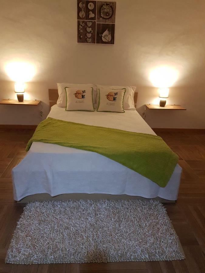 Casas Da Quinta Βίλα Ribeira Grande Εξωτερικό φωτογραφία