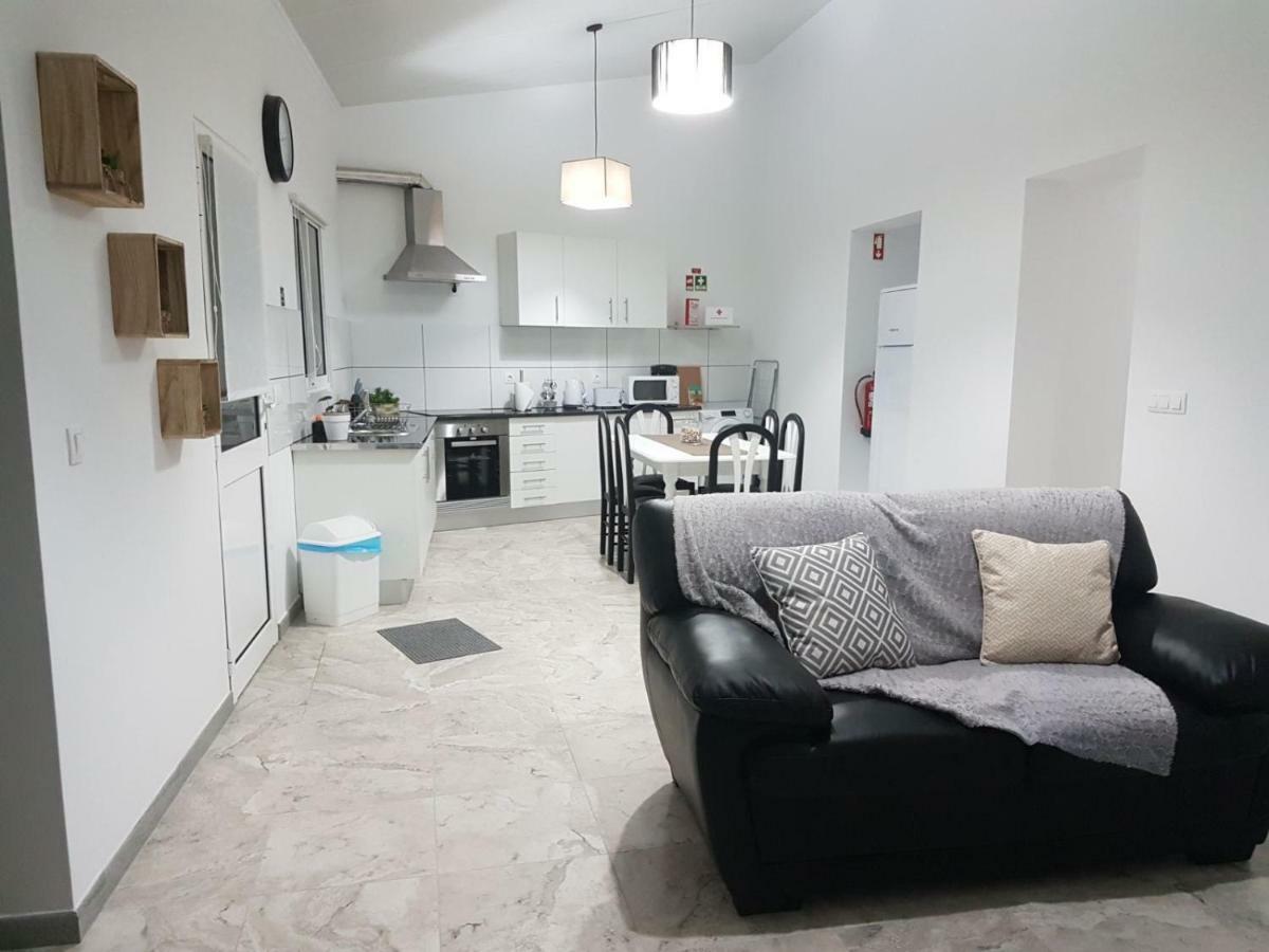Casas Da Quinta Βίλα Ribeira Grande Εξωτερικό φωτογραφία