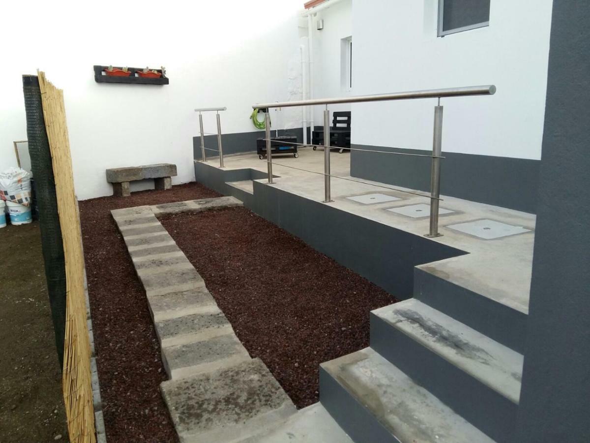 Casas Da Quinta Βίλα Ribeira Grande Εξωτερικό φωτογραφία