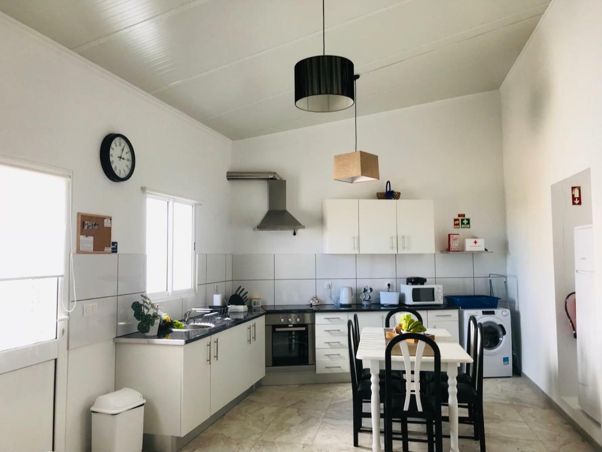 Casas Da Quinta Βίλα Ribeira Grande Εξωτερικό φωτογραφία