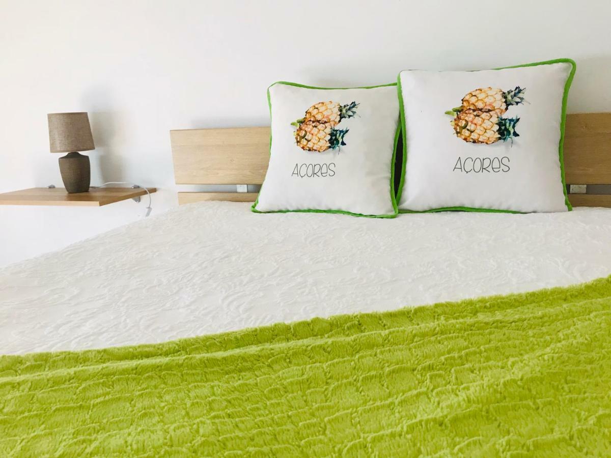 Casas Da Quinta Βίλα Ribeira Grande Εξωτερικό φωτογραφία