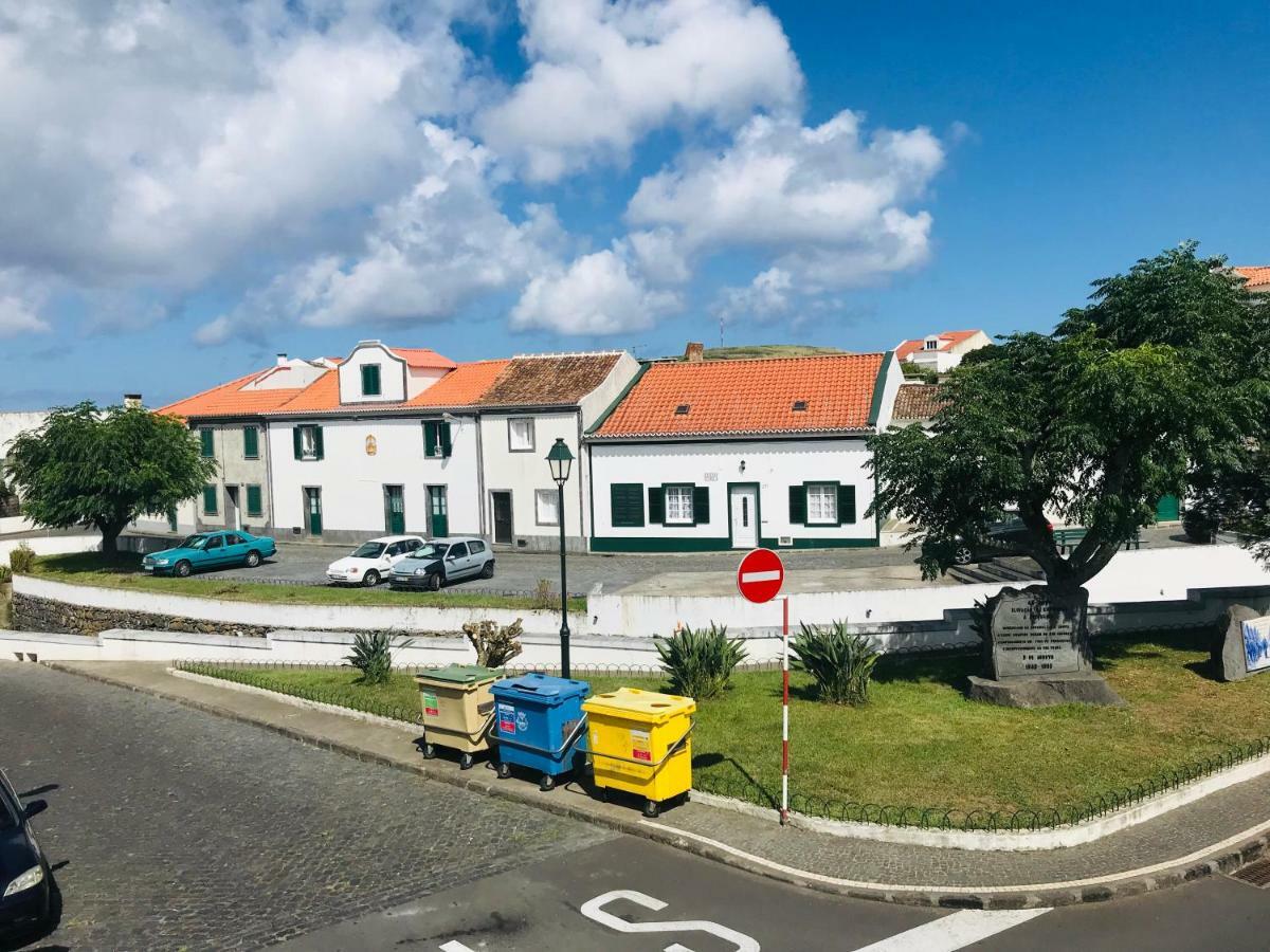 Casas Da Quinta Βίλα Ribeira Grande Εξωτερικό φωτογραφία