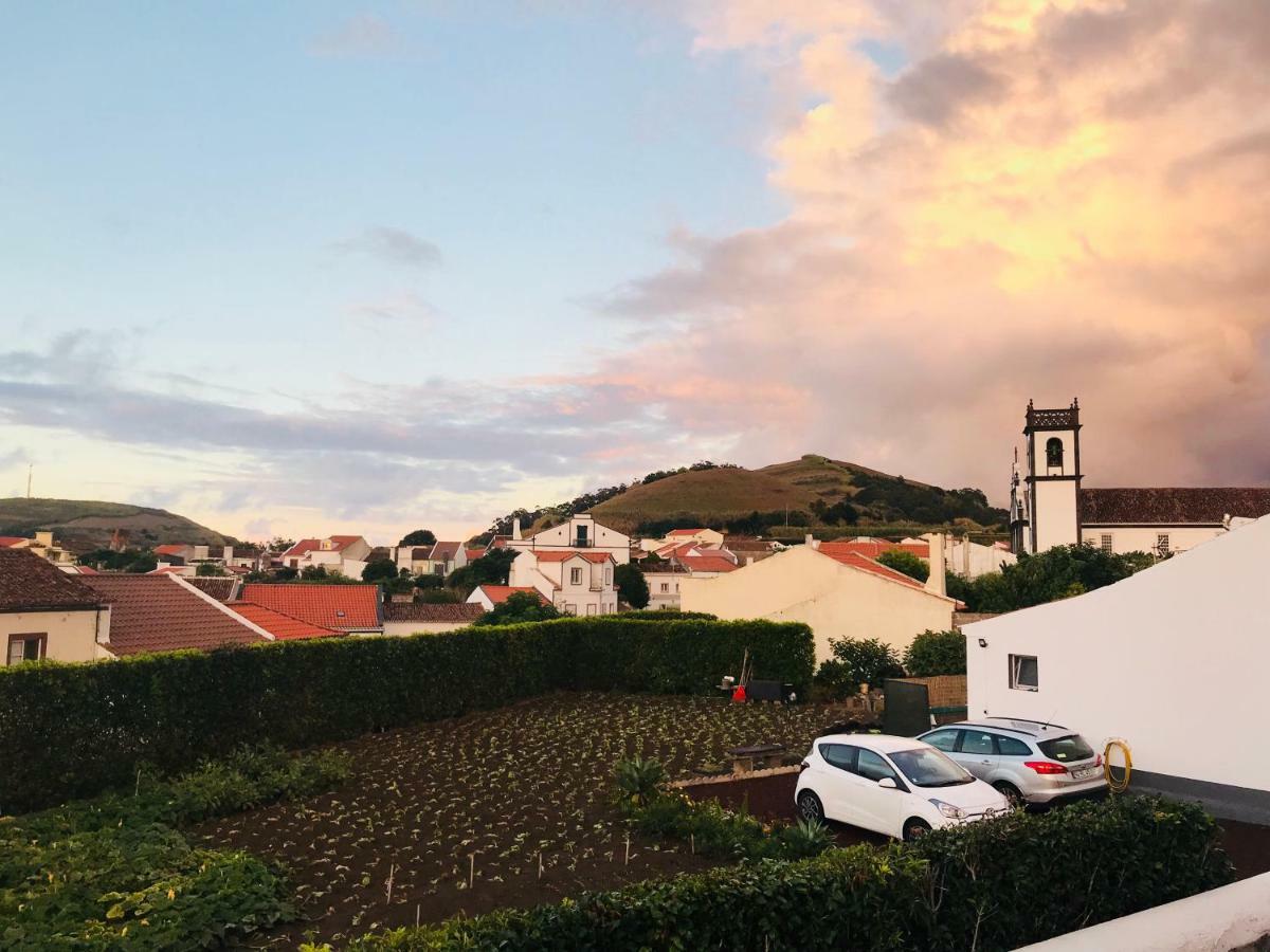 Casas Da Quinta Βίλα Ribeira Grande Εξωτερικό φωτογραφία