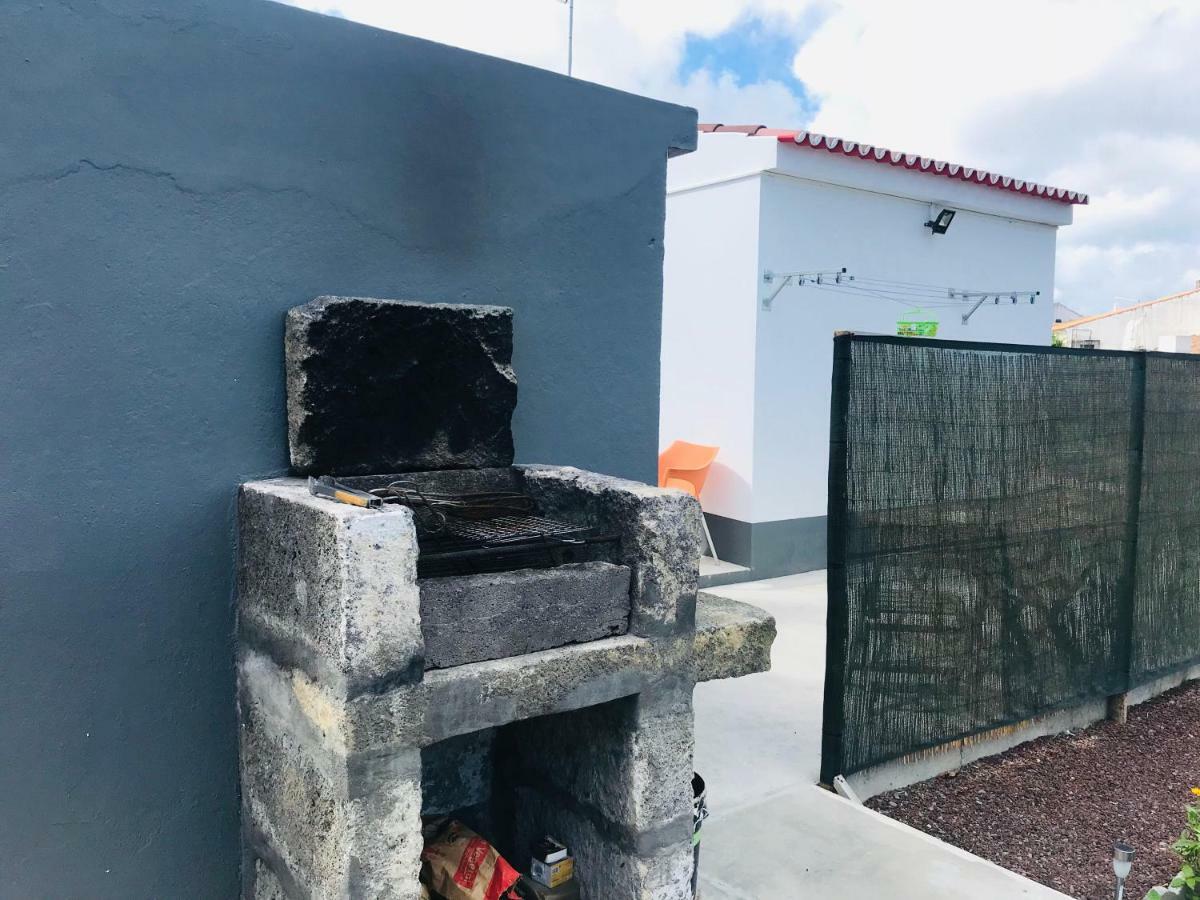 Casas Da Quinta Βίλα Ribeira Grande Εξωτερικό φωτογραφία