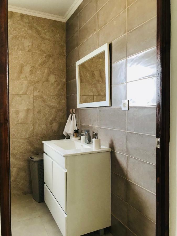 Casas Da Quinta Βίλα Ribeira Grande Εξωτερικό φωτογραφία