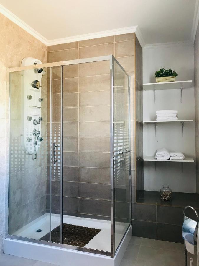 Casas Da Quinta Βίλα Ribeira Grande Εξωτερικό φωτογραφία